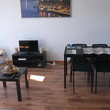Apartment In Fontainhas Porto