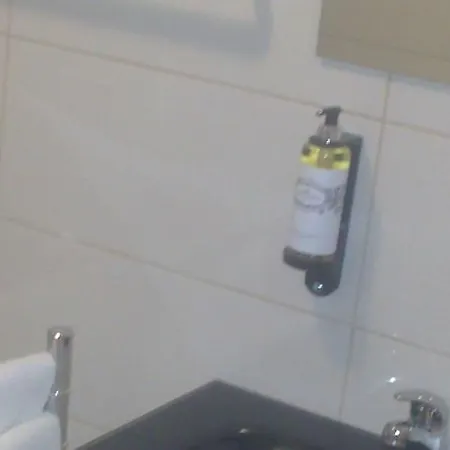 In Fontainhas Апартаменты *