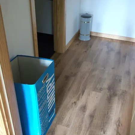 In Fontainhas Апартаменты *