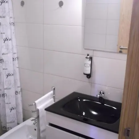 In Fontainhas Апартаменты Порту