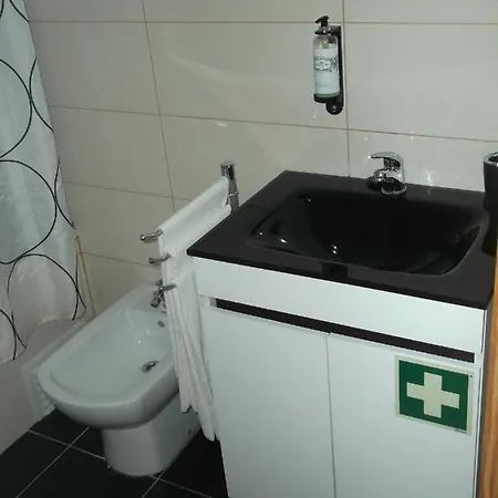 In Fontainhas Апартаменты *
